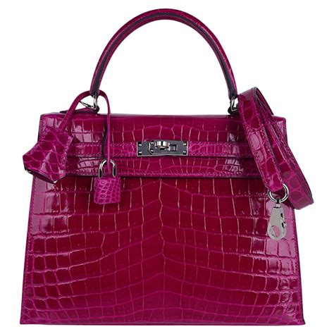 hermes kelly 25 rose pourpre|hermes kelly 25cm leather.